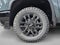 2026 Chevrolet Silverado 2500 HD Crew Cab Standard Box 4-Wheel Drive LTZ
