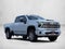 2026 Chevrolet Silverado 2500 HD Crew Cab Standard Box 4-Wheel Drive High Country