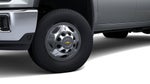 2026 Chevrolet Silverado 3500 HD Crew Cab Long Box 4-Wheel Drive LT