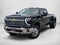 2026 Chevrolet Silverado 3500 HD Crew Cab Long Box 4-Wheel Drive LTZ