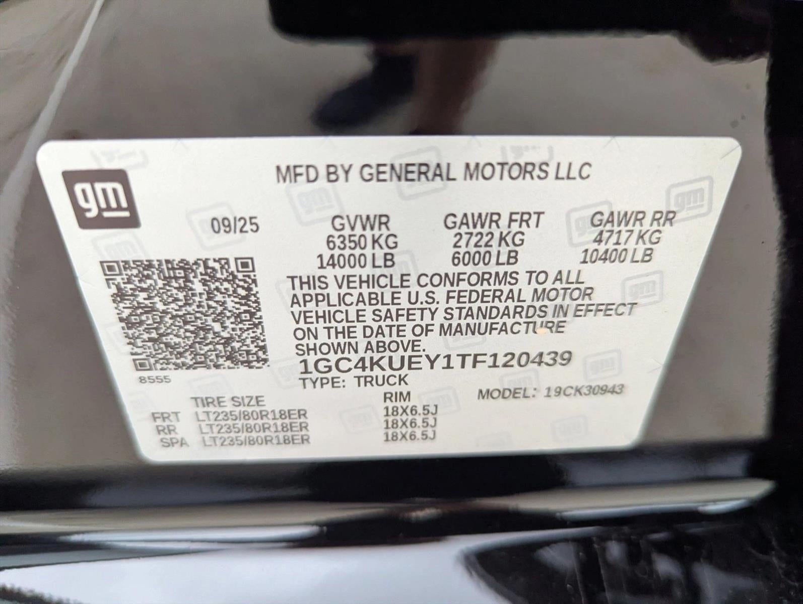 2026 Chevrolet Silverado 3500 HD Crew Cab Long Box 4-Wheel Drive LTZ