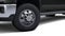 2026 Chevrolet Silverado 3500 HD Crew Cab Long Box 4-Wheel Drive LTZ