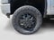 2025 Chevrolet Silverado 3500 HD Crew Cab Long Box 4-Wheel Drive High Country