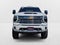 2025 Chevrolet Silverado 3500 HD Crew Cab Long Box 4-Wheel Drive High Country