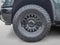 2026 Chevrolet Silverado 2500 HD Crew Cab Standard Box 4-Wheel Drive ZR2