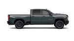 2026 Chevrolet Silverado 2500 HD Crew Cab Standard Box 4-Wheel Drive ZR2