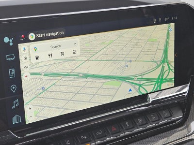 2026 Chevrolet Silverado 2500 HD Crew Cab Standard Box 4-Wheel Drive ZR2