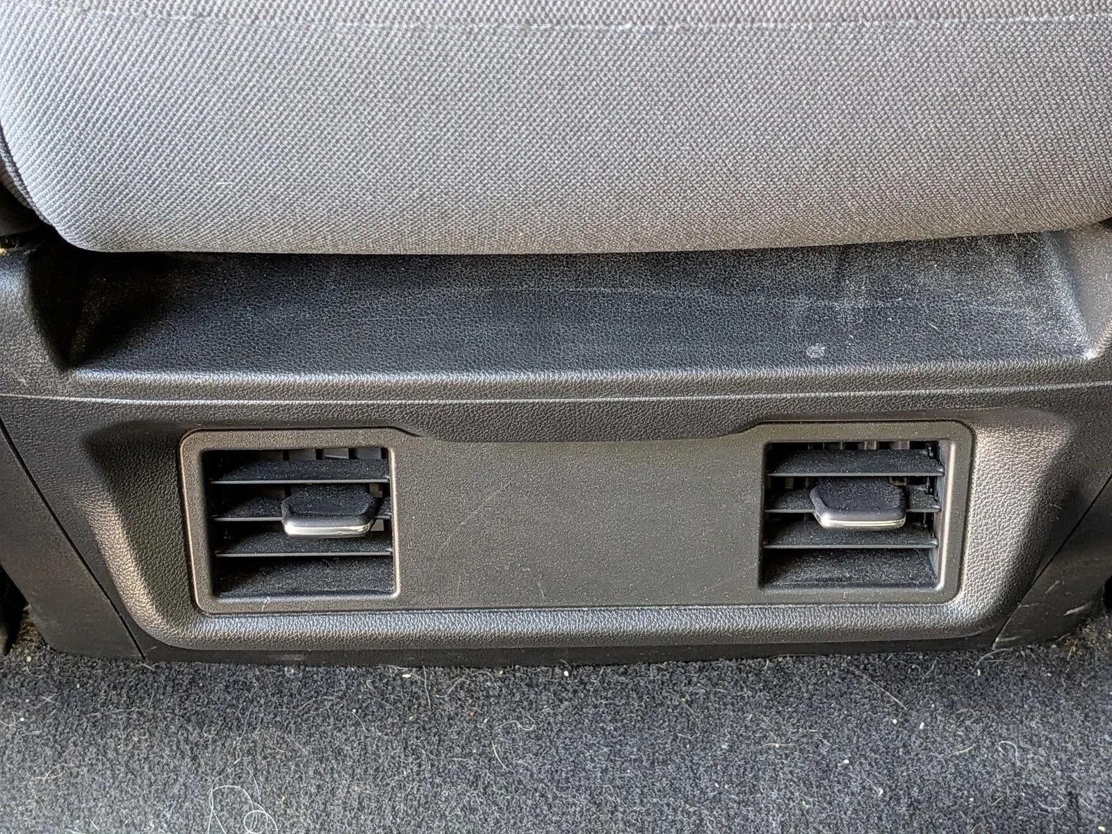 2022 Chevrolet Silverado 2500 HD Crew Cab Standard Box 4-Wheel Drive Custom