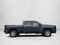 2020 Chevrolet Silverado 2500 HD Crew Cab Standard Box 4-Wheel Drive LTZ