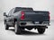 2020 Chevrolet Silverado 2500 HD Crew Cab Standard Box 4-Wheel Drive LTZ