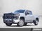 2022 Chevrolet Silverado 2500 HD Crew Cab Standard Box 4-Wheel Drive High Country