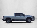 2022 Chevrolet Silverado 2500 HD Crew Cab Standard Box 4-Wheel Drive High Country