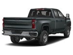 2026 Chevrolet Silverado 2500 HD Double Cab Standard Box 4-Wheel Drive LT
