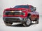 2024 Chevrolet Silverado 2500 HD Double Cab Standard Box 4-Wheel Drive LT