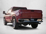 2024 Chevrolet Silverado 2500 HD Double Cab Standard Box 4-Wheel Drive LT
