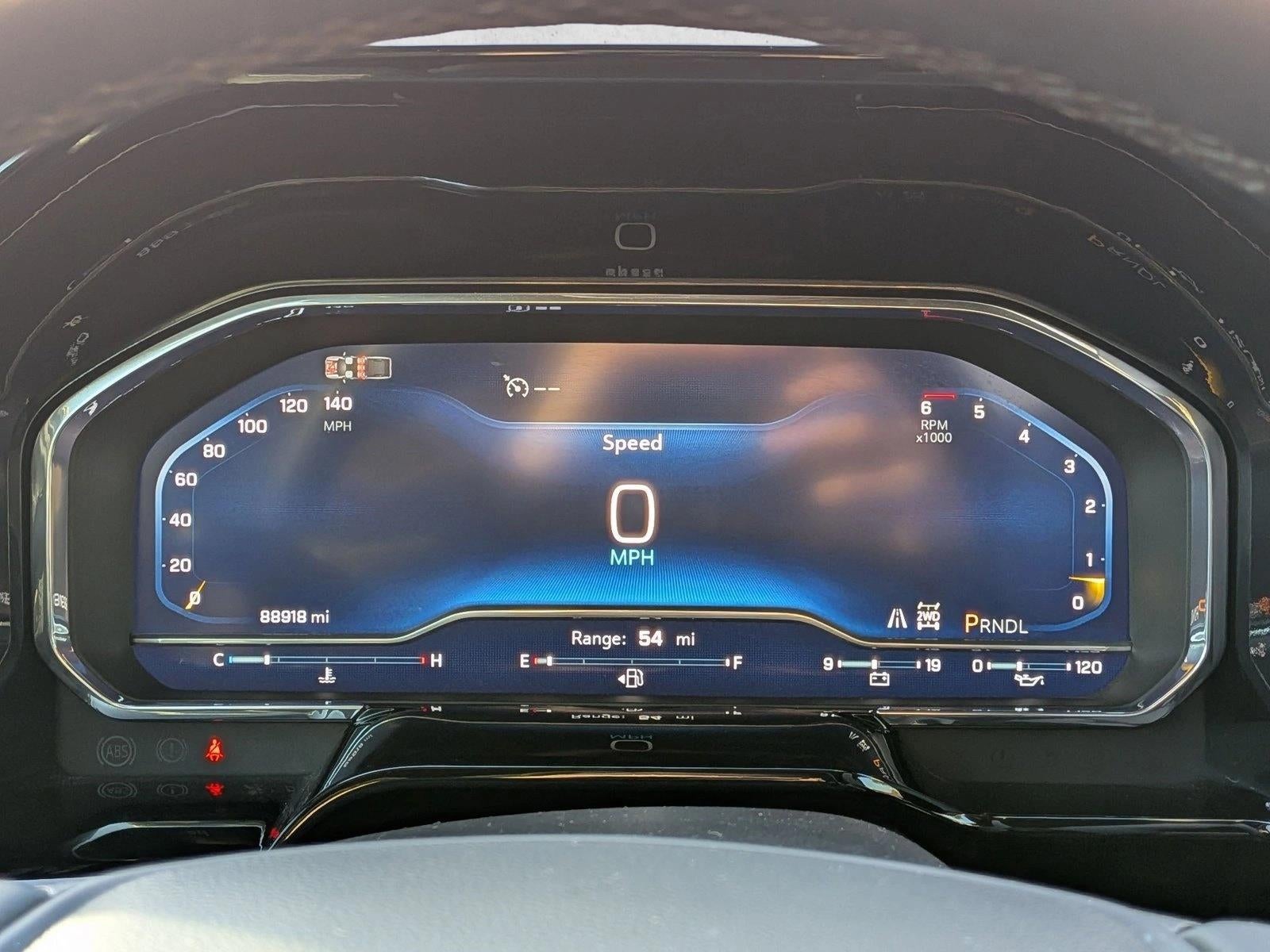 2024 Chevrolet Silverado 2500 HD Double Cab Standard Box 4-Wheel Drive LT