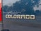 2020 Chevrolet Colorado Crew Cab Short Box 2-Wheel Drive LT