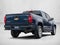 2020 Chevrolet Colorado Crew Cab Short Box 2-Wheel Drive LT