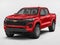 2024 Chevrolet Colorado Crew Cab Short Box 2-Wheel Drive LT