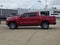 2024 Chevrolet Colorado Crew Cab Short Box 2-Wheel Drive LT