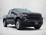 2026 Chevrolet Silverado 1500 Crew Cab Short Box 2-Wheel Drive Custom