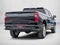 2026 Chevrolet Silverado 1500 Crew Cab Short Box 2-Wheel Drive Custom