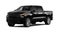 2026 Chevrolet Silverado 1500 Crew Cab Short Box 2-Wheel Drive Custom