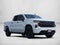 2024 Chevrolet Silverado 1500 Crew Cab Short Box 2-Wheel Drive Custom