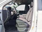 2026 Chevrolet Silverado 1500 Crew Cab Short Box 2-Wheel Drive Custom