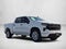 2026 Chevrolet Silverado 1500 Crew Cab Short Box 2-Wheel Drive Custom