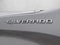 2025 Chevrolet Silverado 1500 Crew Cab Short Box 2-Wheel Drive Custom