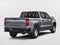 2025 Chevrolet Silverado 1500 Crew Cab Short Box 2-Wheel Drive Custom