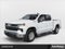 2026 Chevrolet Silverado 1500 Crew Cab Short Box 2-Wheel Drive LT