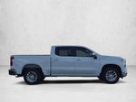 2026 Chevrolet Silverado 1500 Crew Cab Short Box 2-Wheel Drive LT