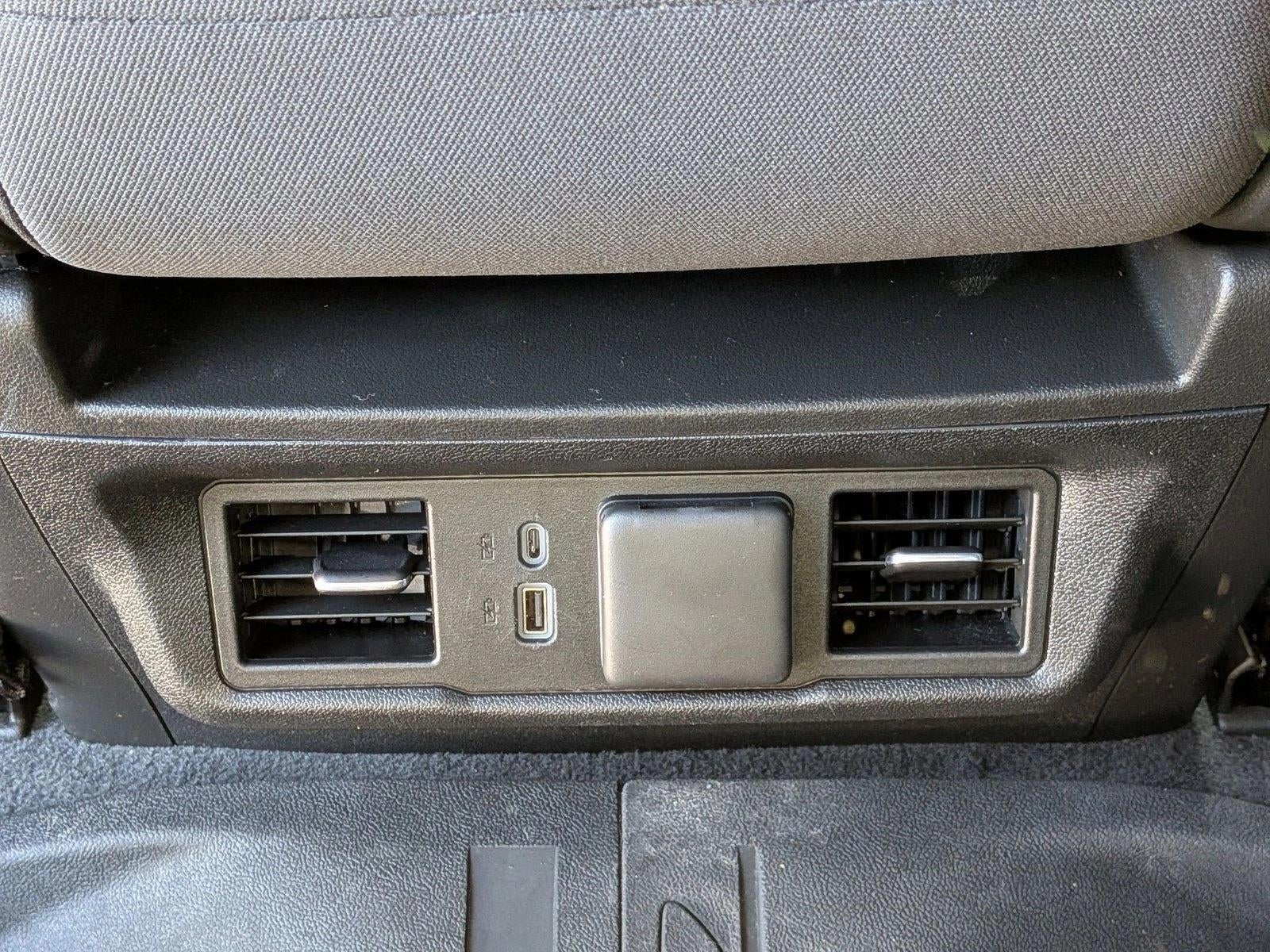 2023 Chevrolet Silverado 1500 Crew Cab Short Box 2-Wheel Drive LT