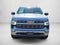 2025 Chevrolet Silverado 1500 Crew Cab Short Box 2-Wheel Drive LTZ