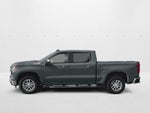 2026 Chevrolet Silverado 1500 Crew Cab Short Box 2-Wheel Drive LTZ