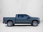 2026 Chevrolet Silverado 1500 Crew Cab Short Box 2-Wheel Drive LTZ