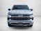 2025 Chevrolet Silverado 1500 Crew Cab Short Box 2-Wheel Drive LTZ