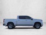 2025 Chevrolet Silverado 1500 Crew Cab Short Box 2-Wheel Drive LTZ