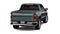 2025 Chevrolet Silverado 1500 Crew Cab Short Box 2-Wheel Drive LTZ
