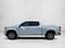 2025 Chevrolet Silverado 1500 Crew Cab Short Box 2-Wheel Drive LTZ