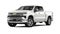 2025 Chevrolet Silverado 1500 Crew Cab Short Box 2-Wheel Drive LTZ