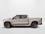 2026 Chevrolet Silverado 1500 Crew Cab Short Box 2-Wheel Drive RST