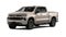 2026 Chevrolet Silverado 1500 Crew Cab Short Box 2-Wheel Drive RST