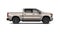 2026 Chevrolet Silverado 1500 Crew Cab Short Box 2-Wheel Drive RST