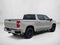 2026 Chevrolet Silverado 1500 Crew Cab Short Box 2-Wheel Drive RST