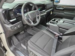 2026 Chevrolet Silverado 1500 Crew Cab Short Box 2-Wheel Drive RST