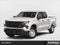 2023 Chevrolet Silverado 1500 Crew Cab Short Box 4-Wheel Drive Custom