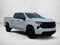 2023 Chevrolet Silverado 1500 Crew Cab Short Box 4-Wheel Drive Custom